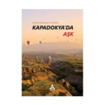 Kapadokya'da Aşk