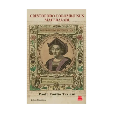 Cristoforo Colombo’nun Maceraları