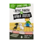 Beyaz Panter ve Kara Dostu