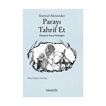 Parayı Tahrif Et