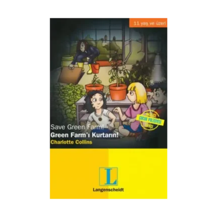Green Farm'ı Kurtarın!
