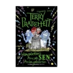 Hayaletleri Ancak Sen Anlayabilirsin