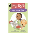 King ve Kayla-1 - Kayıp Kurabiye Olayı