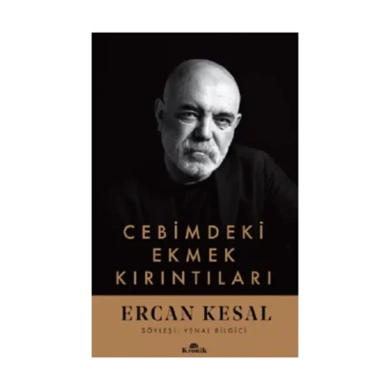 Cebimdeki Ekmek Kırıntıları