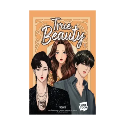 True Beauty 4
