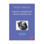 Kanat Hareketleri - Neyin Sesisin Sen