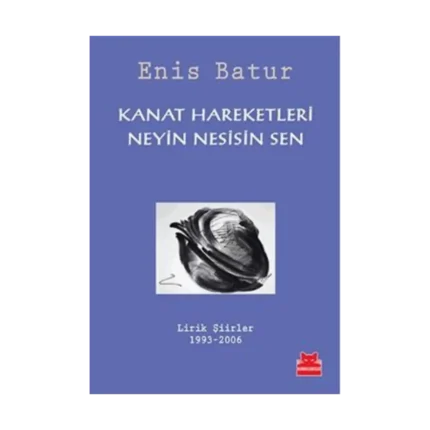 Kanat Hareketleri - Neyin Sesisin Sen