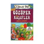 Gözüpek Kaşifler