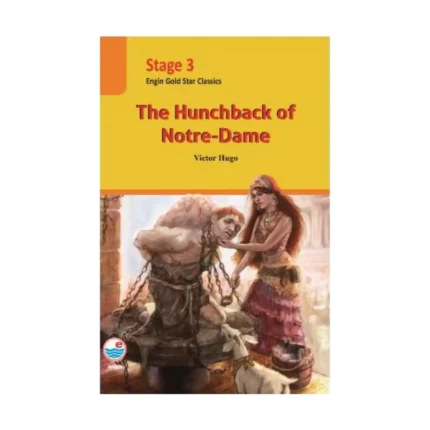 Stage 3 - The Hunchback of Norte-Dame (CD'li)