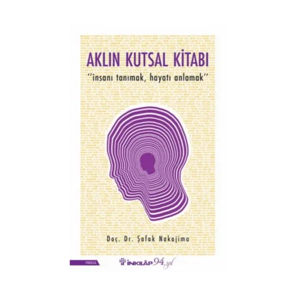 Aklın Kutsal Kitabı