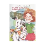 Haylaz Pati’nin Serüvenleri 3 - Flüt Çalan Köpek