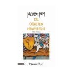 Dil Öğreten Hikayeler 2 – Türkçe - Almanca