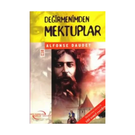 Değirmenimden Mektuplar