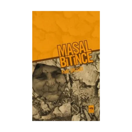 Masal Bitince
