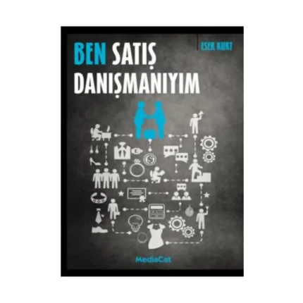 Ben Satış Danışmanıyım