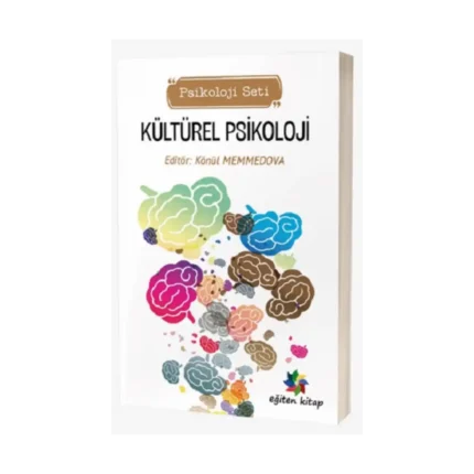 Kültürel Psikoloji (Psikoloji Seti)