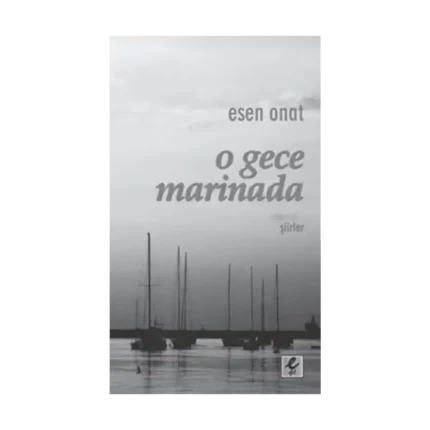 O Gece Marinada
