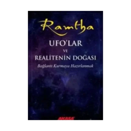 UFO’lar ve Realitenin Doğası