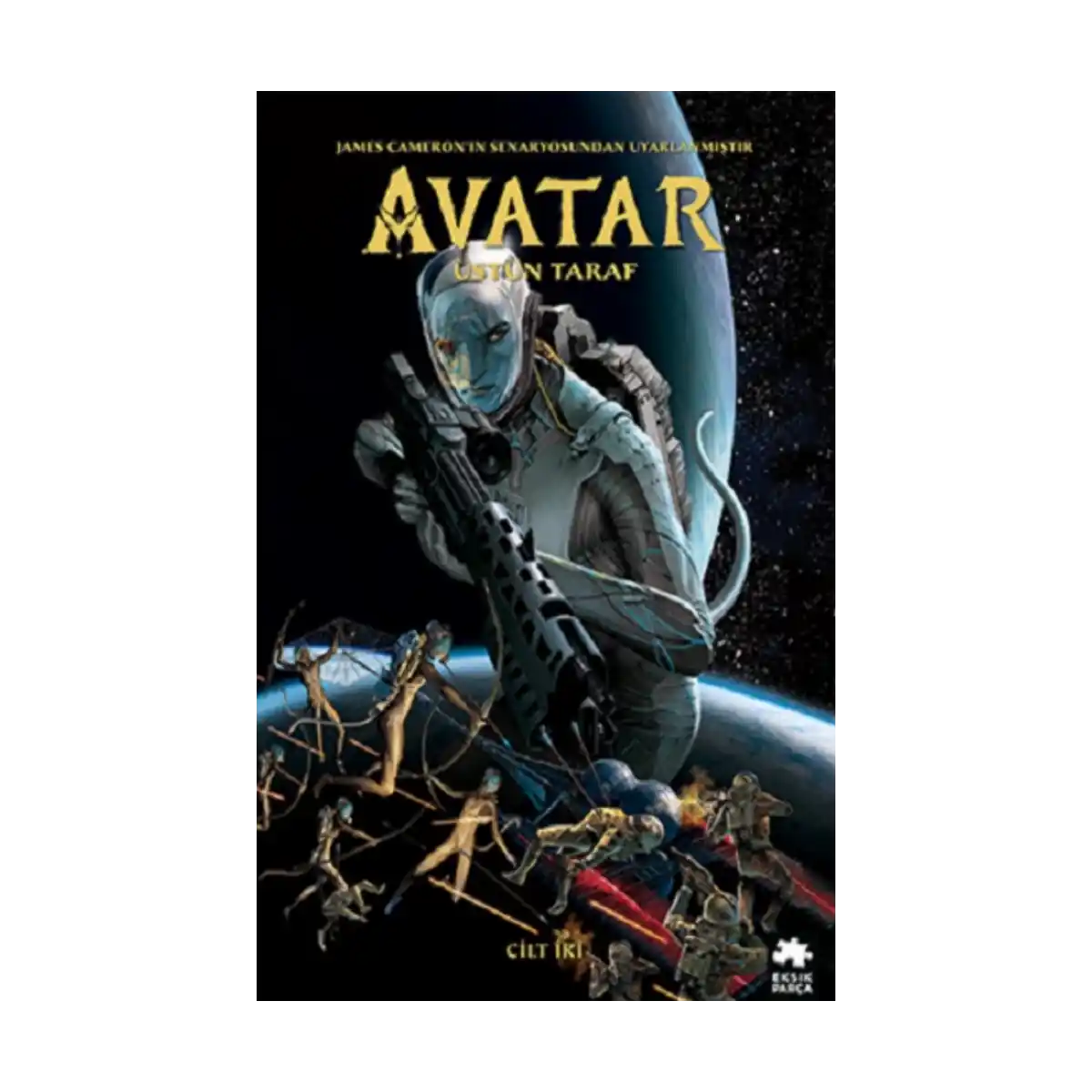 559fb-avatar-ustun-taraf-2-cilt-1-1.webp Avatar: Üstün Taraf - 2.Cilt - Görsel 1