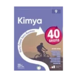 9. Sınıf 40 Seans Kimya