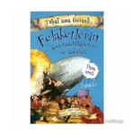 Tuhaf Ama Gerçek Felaketlerin Sıra Dışı Hikayeleri Ve Şakaları