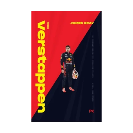 Max Verstappen : 2021 Dünya Şampiyonu Apoletiyle Güncellenen Biyografisi