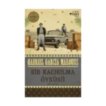 Bir Kaçırılma Öyküsü