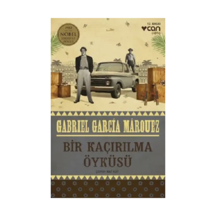 Bir Kaçırılma Öyküsü