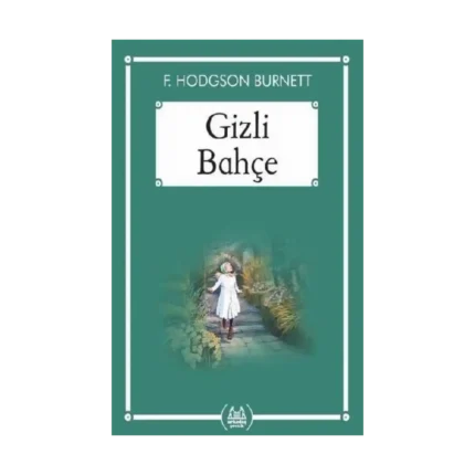 Gizli Bahçe