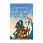 Kaptan Kurbağa’yla Deniz Macerası