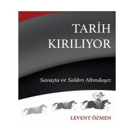 Tarih Kırılıyor