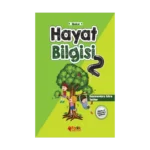İlkokul Hayat Bilgisi 2