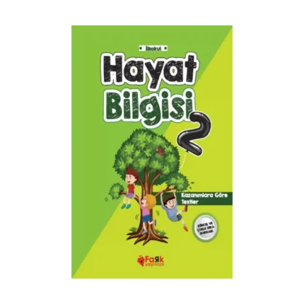İlkokul Hayat Bilgisi 2