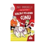 Haram Yemenin Sonu - Değerler Eğitimi Hikayeleri