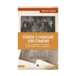 Tarih-i Osman-i Encümeni