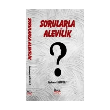 Sorularla Alevilik