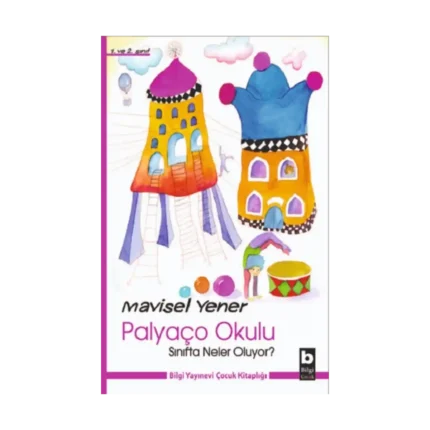 Palyaço Okulu - Sınıfta Neler Oluyor?