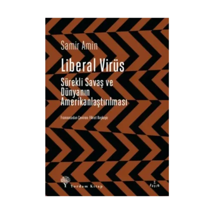 Liberal Virüs