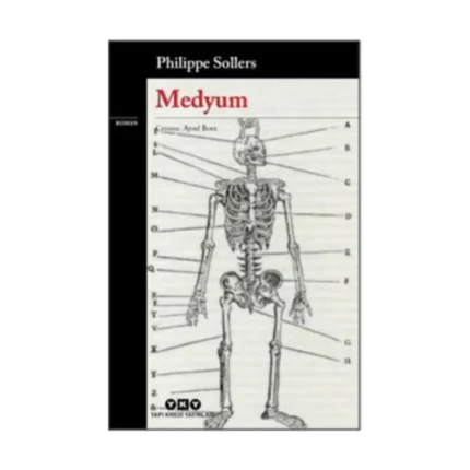 Medyum