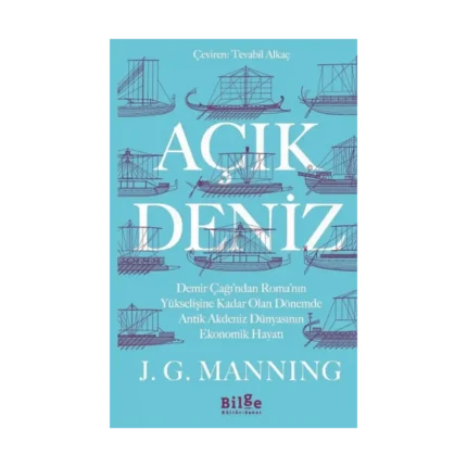 Açık Deniz
