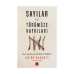 Sayılar ve Türümüze Katkıları