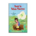 Deniz’in Tohum Macerası