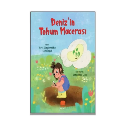 Deniz’in Tohum Macerası