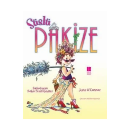 Süslü Pakize