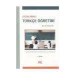 Uygulamalı Türkçe Öğretimi