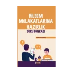 Bilsem Mülakatlarına Hazırlık Soru Bankası