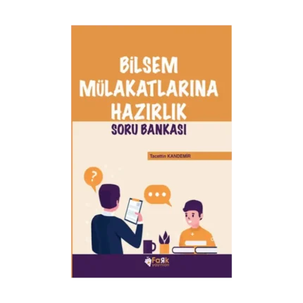 Bilsem Mülakatlarına Hazırlık Soru Bankası