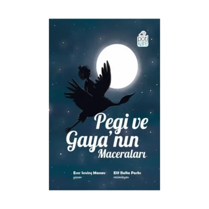 Pegi ve Gaya'nın Maceraları