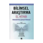 Bilimsel Araştırma El kitabı