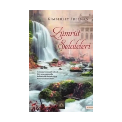 Zümrüt Şelaleleri